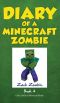 [Diary of a Minecraft Zombie 04] • Diary of a Minecraft Zombie Book 4